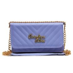 Bolsa Baladinha Varias Cores Lançamento Acessório Feminino com alça Tr