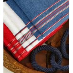 Toalha de Banho 250g Básica Criativa LMPeter