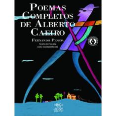 Poemas Completos De Alberto Caeiro