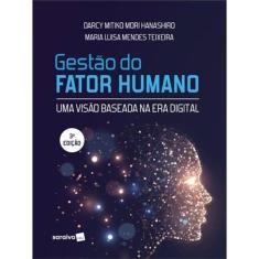 Gestão Do Fator Humano
