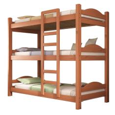 Treliche Madeira Maciça Julia Pederpinus