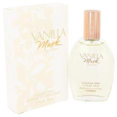Colonia Feminino Vanilla Musk 50 Ml Coty