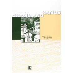 Livro - Viagem