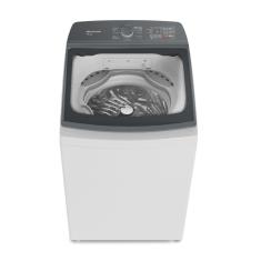 Lavadora Brastemp BWF18AB 18Kg Moderno - Branco