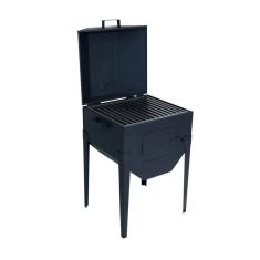 Churrasqueira A Bafo Top Plus Grande