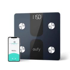 Balança Digital Eufy Smart Scale C1 Com Bluetooth