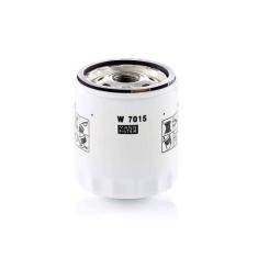 Filtro Óleo Mann Freelander 2.0 16V 2012-2015 Motor 204PT