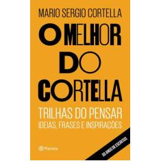 Livro - O melhor do Cortella