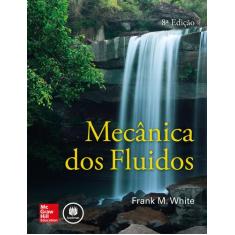 Livro - Mecânica dos Fluidos