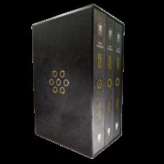 Livro - Box Trilogia O Senhor dos Anéis - HarperCollins