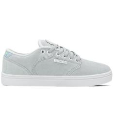 Tênis Hocks Montreal Gelo-Unissex