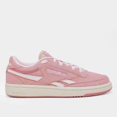 Tênis Reebok Club C Revenge Feminino-Feminino