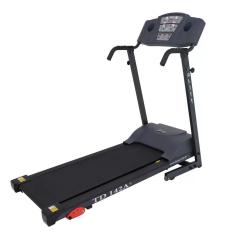 Esteira Elétrica Dream Fitness Academia Ergométrica com Inclinação Dobrável Residencial TD142 A