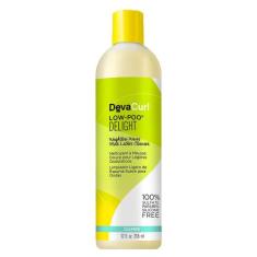 Deva Curl Delight Shampoo Low-Poo