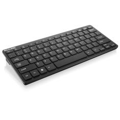 Multilaser Teclado Mini Slim USB TC154