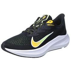 tênis nike feminino corrida air zoom winflo 7