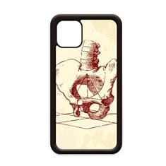 Capa para celular Apple Mobile Sketch Hip Spine para iPhone 11 Pro Max