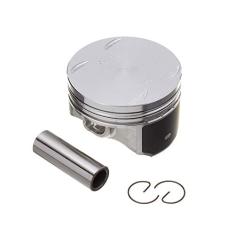 Pistao Pino/Trava Kmp Cb 250 Twister 2016/0.25