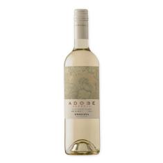Vinho Branco Sauvignon Emiliana Adobe Organico 750 ML Chile