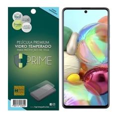 Película Premium Hprime Vidro Temperado Samsung Galaxy A51