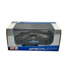 Miniatura Maisto Bugatti Divo Special Edition 1:24