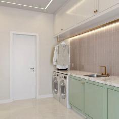 Kit Porta Completa 94x213x14 Esquerda com Ferragens Incoportas Branco