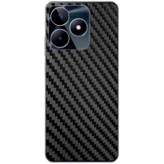 Capa Adesivo Skin349 Verso Para Realme C53 (2023)