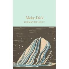 Moby-Dick: Herman Melville