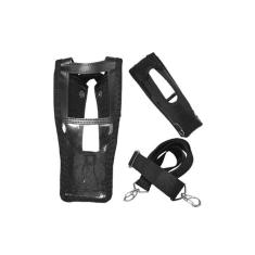 Capa Couro Honeywell Couro Sintético Ck65 Capa ck65g