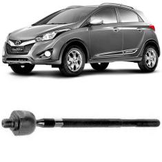 Barra Axial Direção Hyundai Hb20 2013 A 2019 Completo
