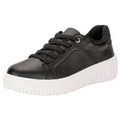 Tênis Feminino Casual Beira Rio 4316104