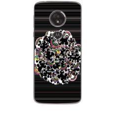 Capa Adesivo Skin110 Verso Para Motorola Moto E5 (xt1920dl) - KawaSkin