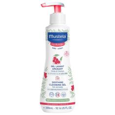 Gel Lavante Mustela Calmante, 300ml