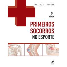 Primeiros socorros no esporte