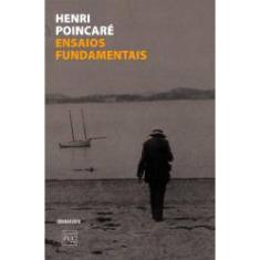 Livro Ensaios Fundamentais
