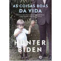 Livro - As coisas boas da vida