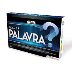 Pais & Filhos Jogo de Tabuleiro Qual e a Palavra