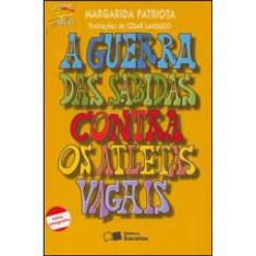 A Guerra Das Sabidas Contra Os Atletas Vagais