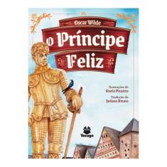 O príncipe feliz