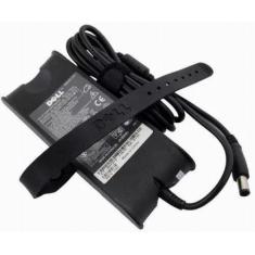 Fonte Carregador Dell 90W 19,5V 4.62A PA-10