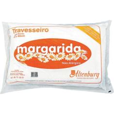 Travesseiro 45x65cm Margarida Altenburg, Única