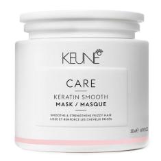 Keune Care Keratin Smooth Mask Máscara Reparadora, 500ml