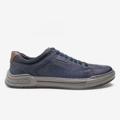 Sapatênis Denim Volp Navy - Democrata, 41