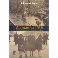 Alemanha 1938 - PRATA EDITORA, 3