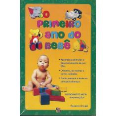 O Primeiro Ano Do Bebê