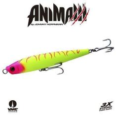 Isca Artificial Marine Sports Animal 130 (13cm 29gr) - Várias Cores, N