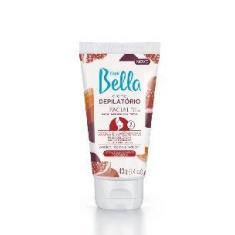 Creme Depilatório Facial Depil Bella Romã e Amêndoas 40g - DBDC
