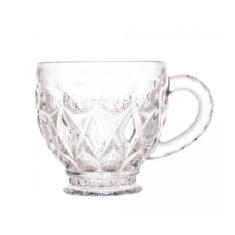 Xícara de Cristal Lile 200ml - 7748 Lyor