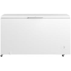 Freezer Horizontal Electrolux Cycle Defrost 1 Porta 513L Inverter HI55