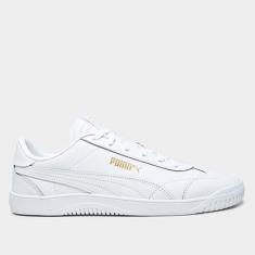Tênis Puma Club 5V5-Unissex